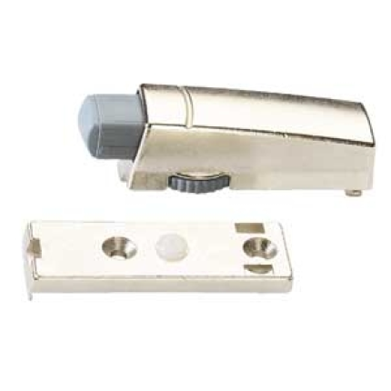 60579 aanschroefdemper Silent System