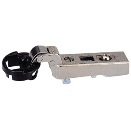 72968 Intermat 9904 voor glazen deuren, basis -4 mm, T 1
