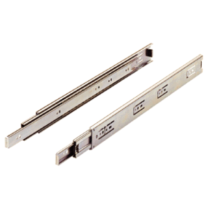 73278 kogelgeleider KA 5632, schuifladelengte 350 mm