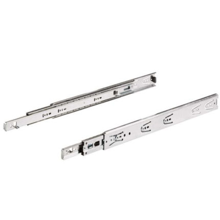 9080296 kogelgeleider KA 4932 AM, schuifladelengte 600 mm