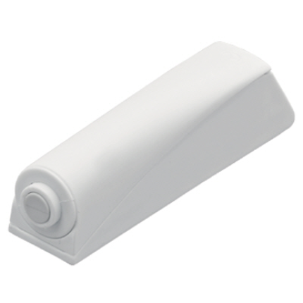 9089587 push to open pin, voor schroefbevestiging, lange slag