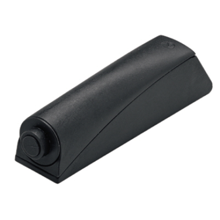 9089636 push to open pin strong, voor schroefbevestiging, lange slag