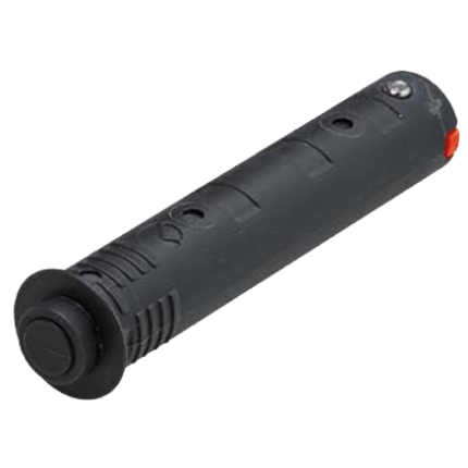 9089638 push to open pin strong, om in te boren, lange slag