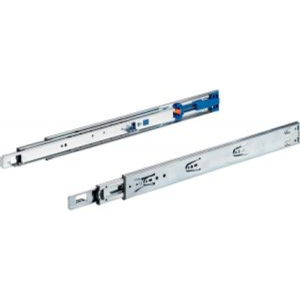 9114557 kogelgeleider KA 4532 AM Silent System, schuifladelengte 500 mm