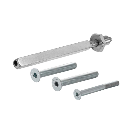 AG0321 bevestigingsset