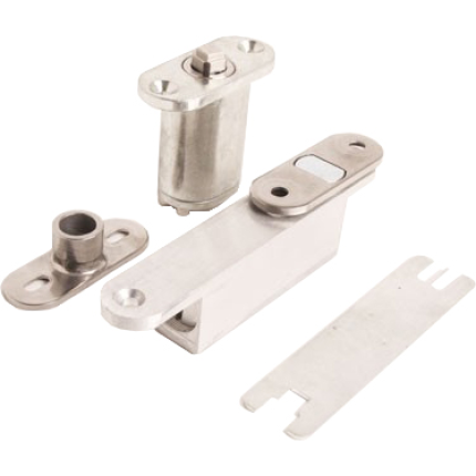 Argenta pivotica taatsscharnier