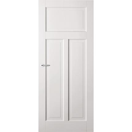 Austria Balance Memphis opdek links, 93x211,5cm