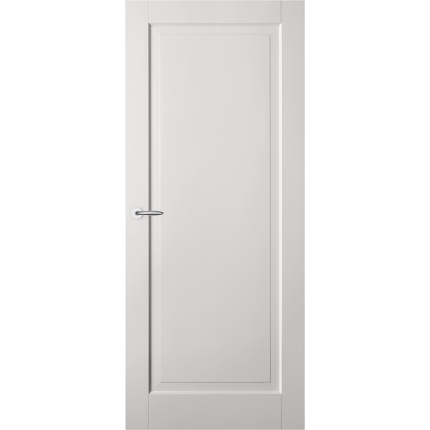 Austria Balance Oakland opdek links, 78x211,5cm