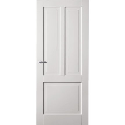 Austria Balance Seattle opdek links, 83x211,5cm