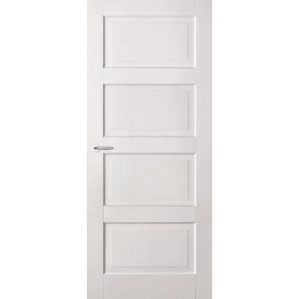 Austria Balance Tulsa opdek links, 93x231,5cm