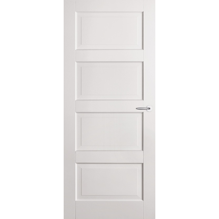 Austria Balance Tulsa opdek rechts, 88x231,5cm