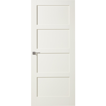 Austria binnendeur Carsten, stomp 88x211,5 cm