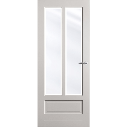 Austria binnendeur Colourlux Rouen stomp, 73x201,5cm