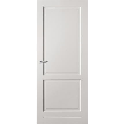 Austria binnendeur Colourlux Toulouse stomp, 88x231,5cm