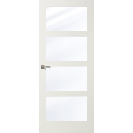 Austria binnendeur Dahl, opdek rechts 83x211,5 cm
