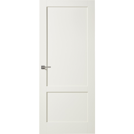 Austria binnendeur Eivar, opdek links 83x201,5 cm