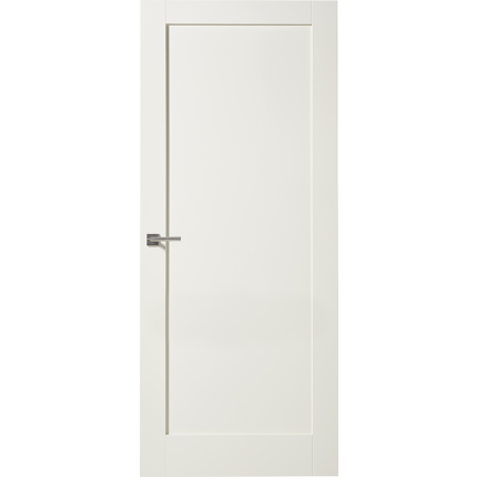 Austria binnendeur Folke, opdek links 88x231,5 cm