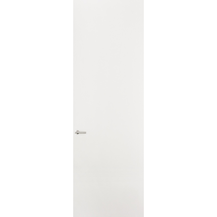 Austria binnendeur Kamerhoog stomp, 83x270cm