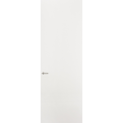 Austria binnendeur Kamerhoog stomp, 88x260cm