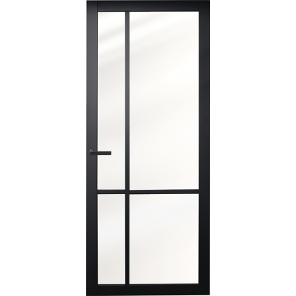 Austria binnendeuren Asti, opdek rechts 88x231,5 cm