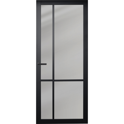 Austria binnendeuren Asti Tinto, stomp 88x231,5 cm