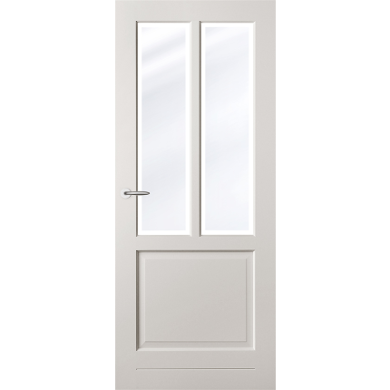 Austria binnendeuren Colourlux Brest opdek neutraal, 88x231,5cm