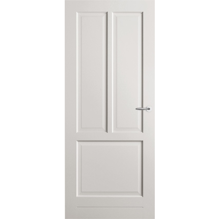 Austria binnendeuren Colourlux Lyon opdek rechts, 83x231,5cm