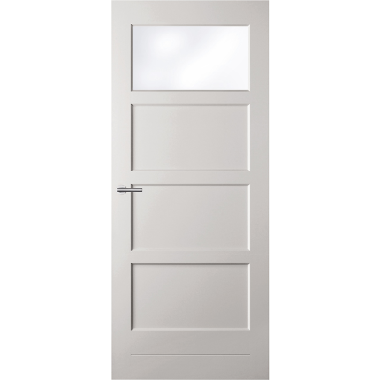 Austria binnendeuren Dutchline stomp Laren, 78x211,5 cm