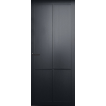 Austria binnendeuren Elba, stomp 78x211,5 cm