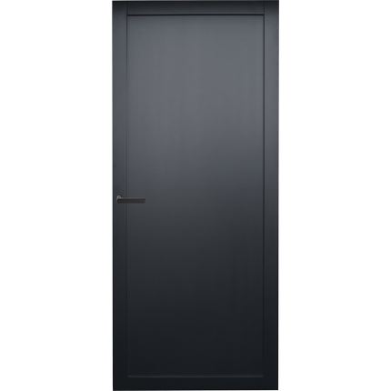 Austria binnendeuren Foggia, opdek links 73x211,5 cm