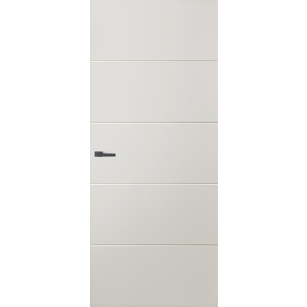 Austria binnendeuren Freeslijn HF01 opdek rechts, 83x201,5 cm