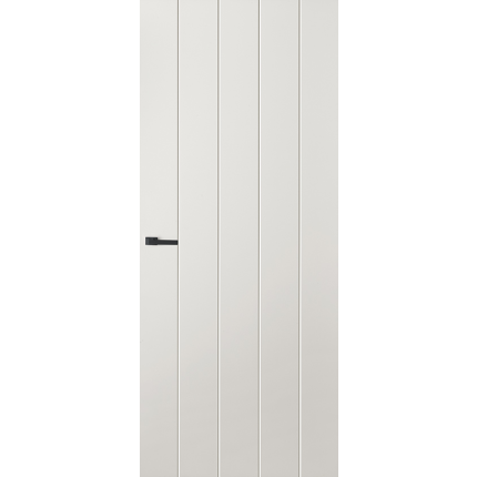 Austria binnendeuren Freeslijn VF01 opdek Links, 93x211,5 cm
