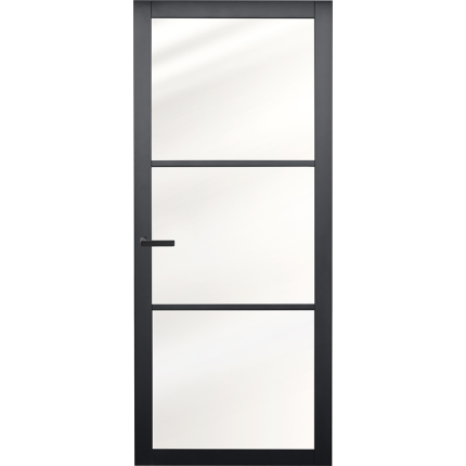 Austria binnendeuren Genova, opdek links 93x211,5 cm