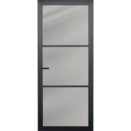 Austria binnendeuren Genova Tinto, stomp 88x231,5 cm