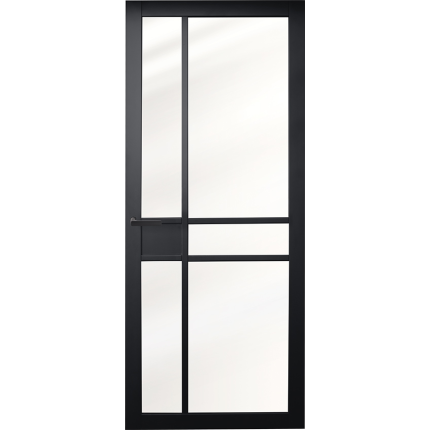 Austria binnendeuren Imola, opdek links 88x211,5 cm