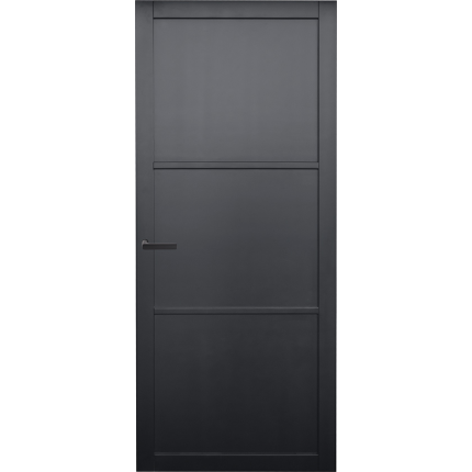 Austria binnendeuren Livorno, stomp 88x211,5 cm