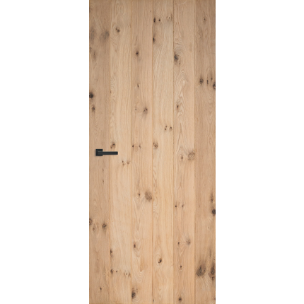 Austria binnendeuren Roble Zero, stomp 93x211,5 cm