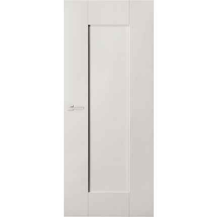 Austria binnendeuren Sense Beam opdek links, 88x211,5 cm