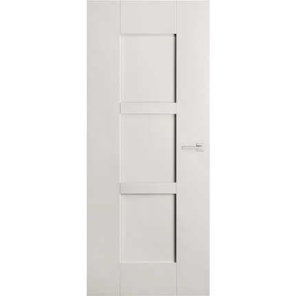 Austria binnendeuren Sense Wave opdek rechts, 73x201,5 cm