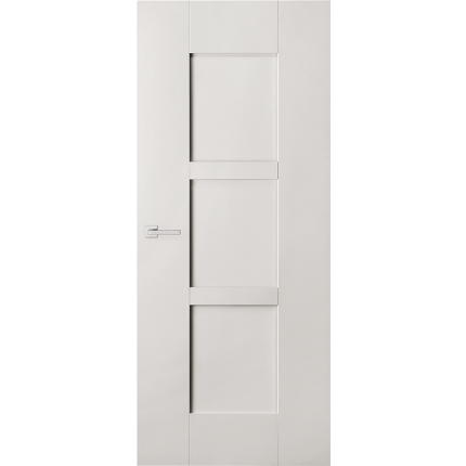 Austria binnendeuren Sense Wave stomp, 78x231,5 cm