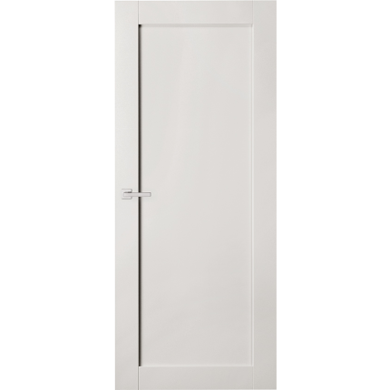 Austria binnendeuren Sense Move opdek links , 83x231,5 cm