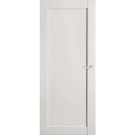 Austria binnendeuren Sense Move opdek rechts , 78x231,5 cm