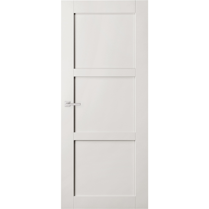 Austria binnendeuren Sense Shine stomp, 93x211,5 cm