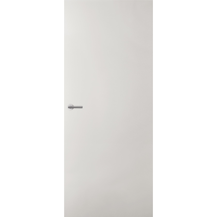 Boarddeur Honingraatvulling stomp, 68x211,5cm