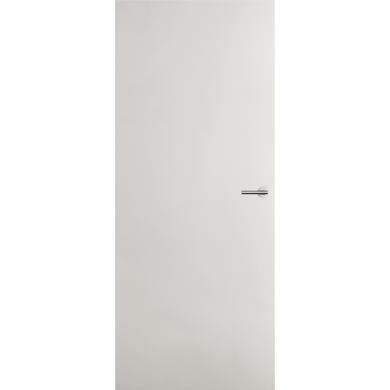 Boarddeur Volspaanvulling opdek rechts, 83x211,5cm