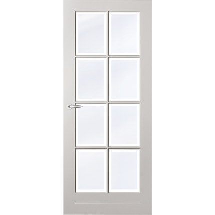 Colourlux Marseille/Montfoort opdek links, 83x211,5cm