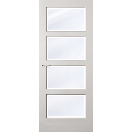 Colourlux Perpignan/Barneveld stomp, 88x231,5cm