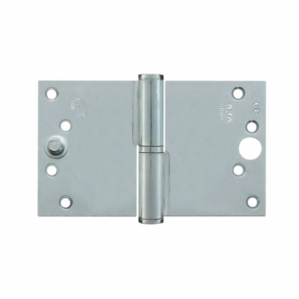 AXA Veiligheidspaumelle 1200 SKG*** - DIN-links 89x150mm gegalvaniseerd
