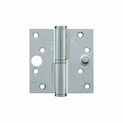 AXA Veiligheidspaumelle 1201 SKG*** -  89x89mm gegalvaniseerd