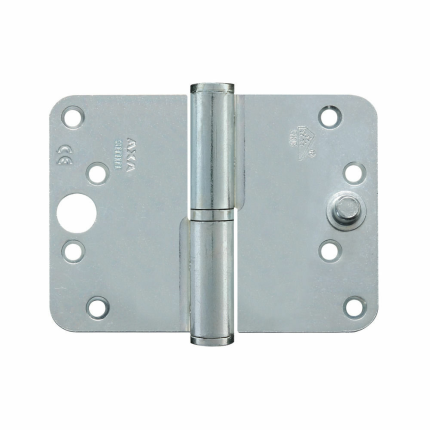 AXA Veiligheidspaumelle 1202 SKG*** - 89x125mm gegalvaniseerd